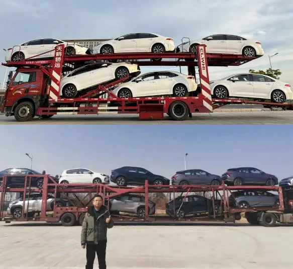 Railway Transportation