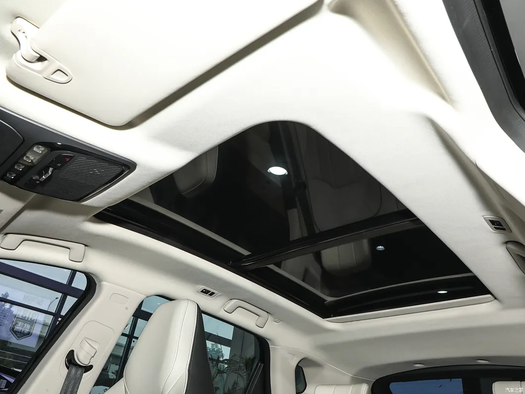 Jetour Dashing Engine