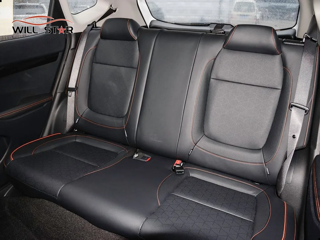 KIA Seltos Door Panel