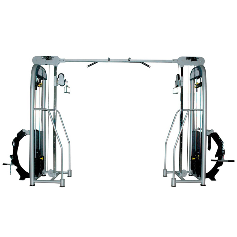 Gym Use Cable Jungle Crossover for Wholesale