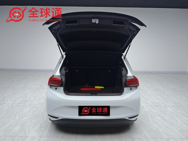 VW ID. 3, Used Cars, Electric Cars, New Energy Sedans, Sedans, Hatchbacks