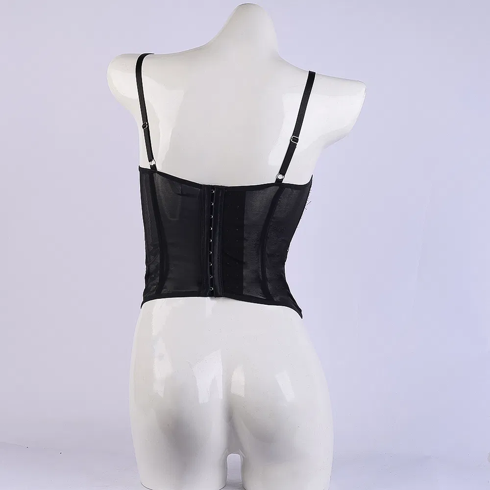 Chic Sculpted Lift Convertible Bra Versatile Styling Essential Lingerie Underwear