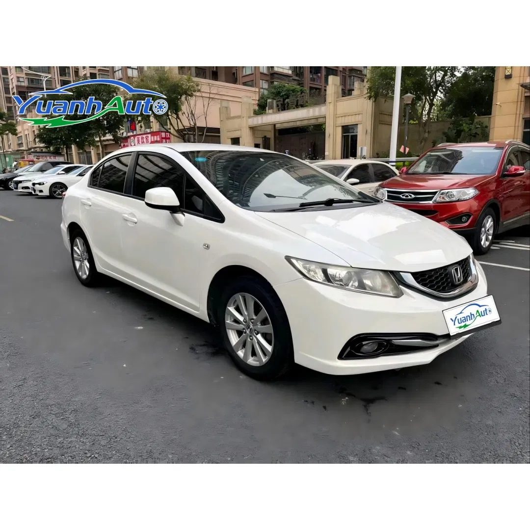 Honda Civic 2014 Model - 1.8L - Automatic Classic Edition Used Car Vehicle Sedan Cheap