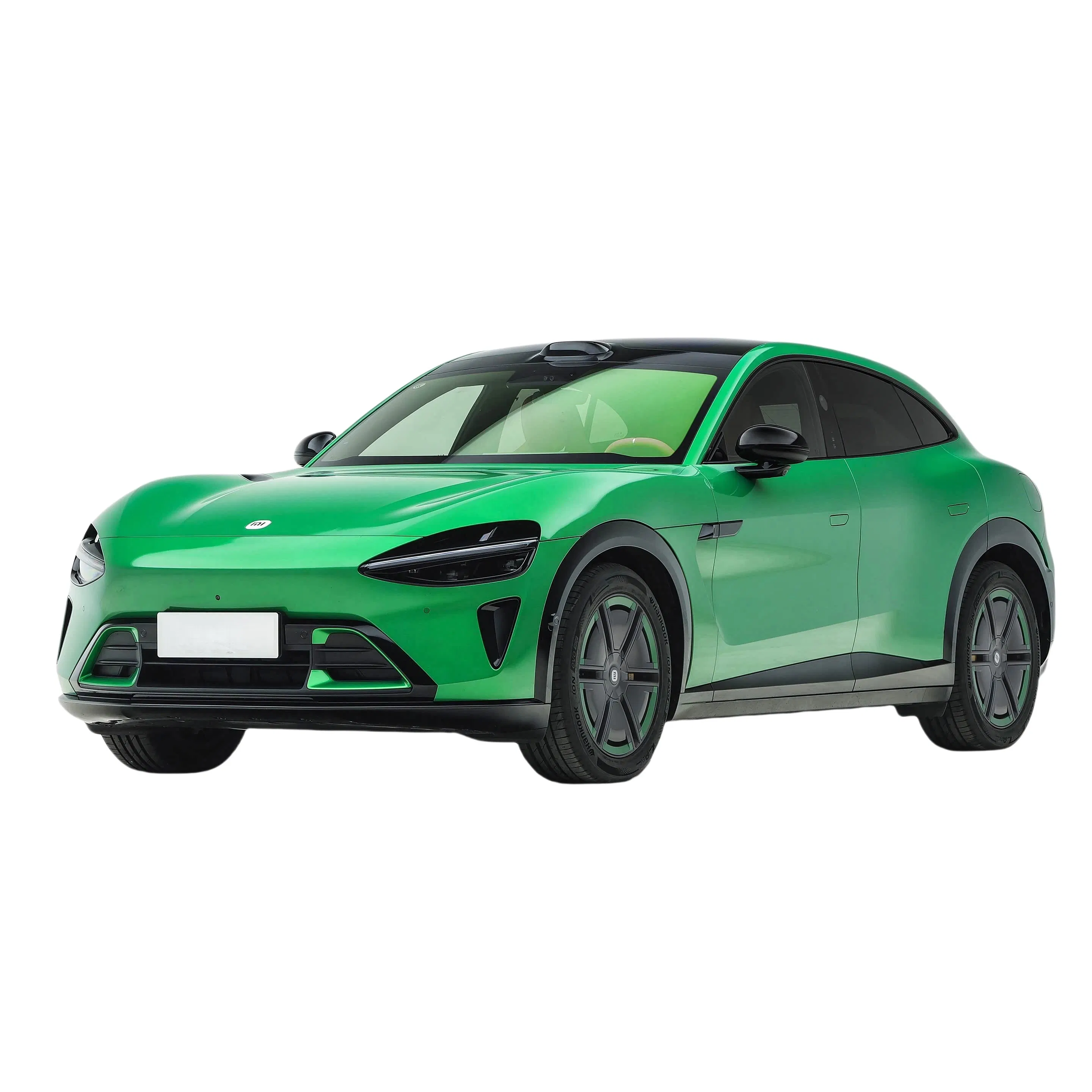 in Stock Yu7 Max Chinese New Energy Car Mi Yu7 Pure Electric Ultra-Luxury High-Performance SUV Ready to Ship