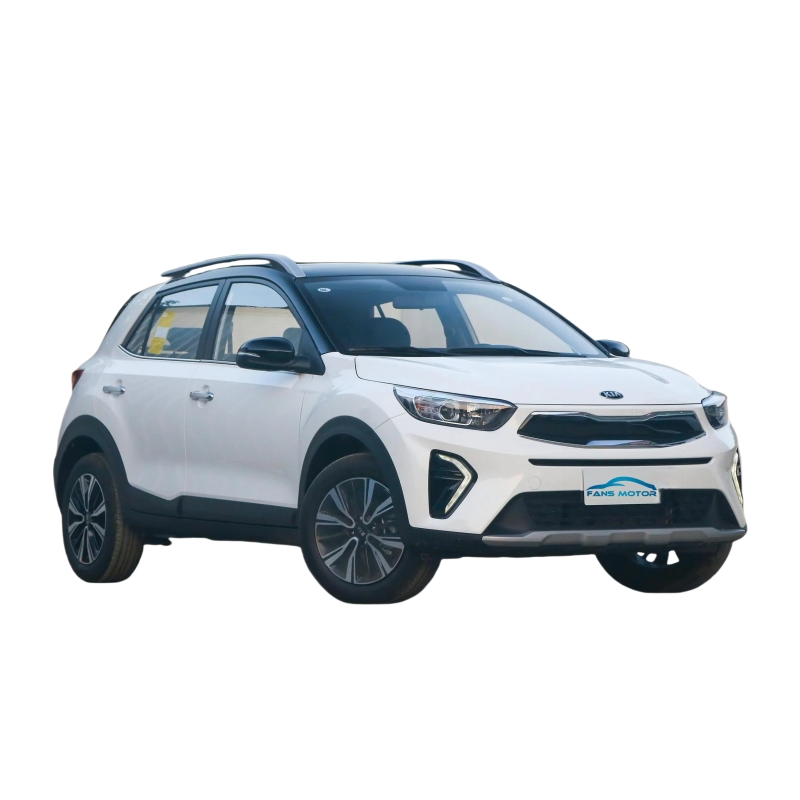 Cheapest Chinese Car KIA Kx1 Low Fuel Consumption Gasoline SUV Car Petrol Vehicle Cheap New Used Cars