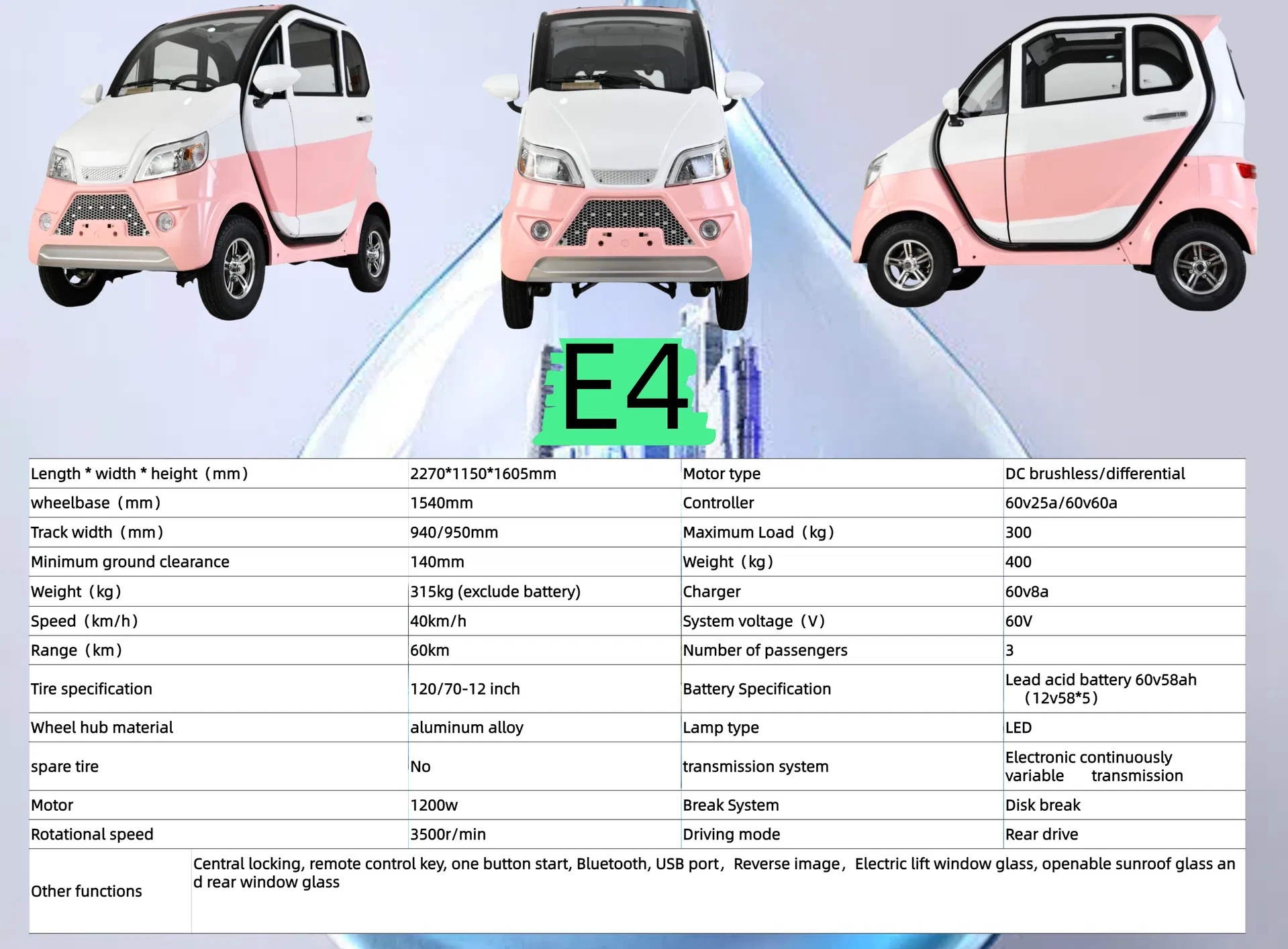 Detailed Description