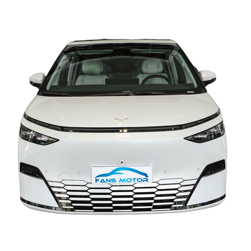 Xiaopeng Xpeng X9 High-End Chinese Second Hand New Energy Electric Commercial Vehicles MPV Multipurpose Vehicle