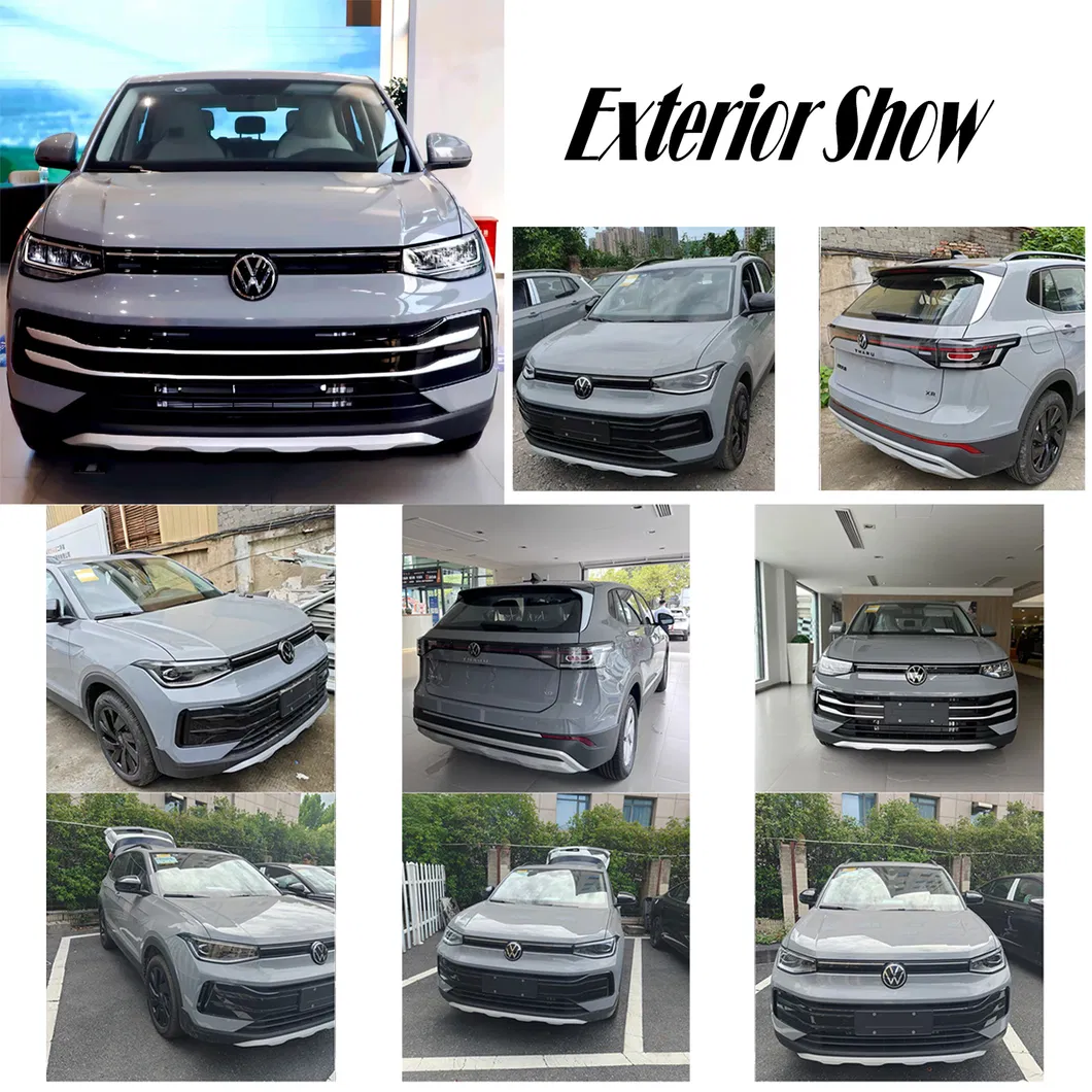 Tharu XR Compact SUV