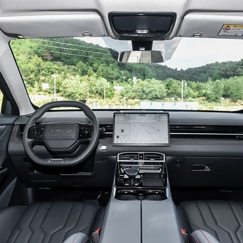 2024 Jetour Dashing 1.5t DCT Dragon Fly Edition Gasoline Vehicle Chinese SUV Fuel Car