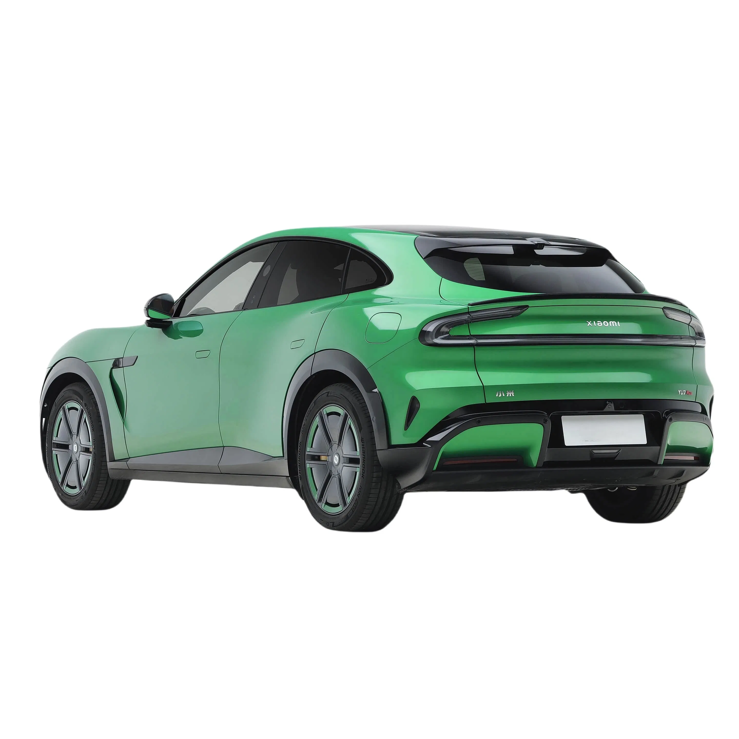 in Stock Yu7 Max Chinese New Energy Car Mi Yu7 Pure Electric Ultra-Luxury High-Performance SUV Ready to Ship