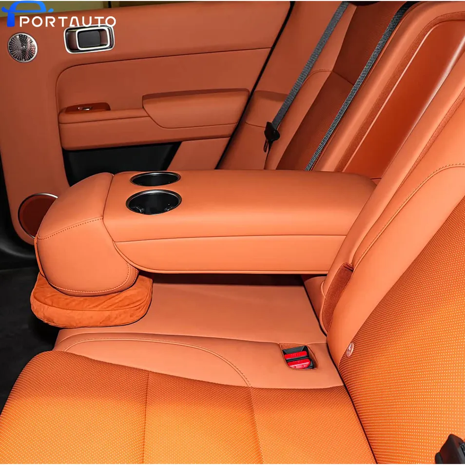 Lixiang L6 Rear View