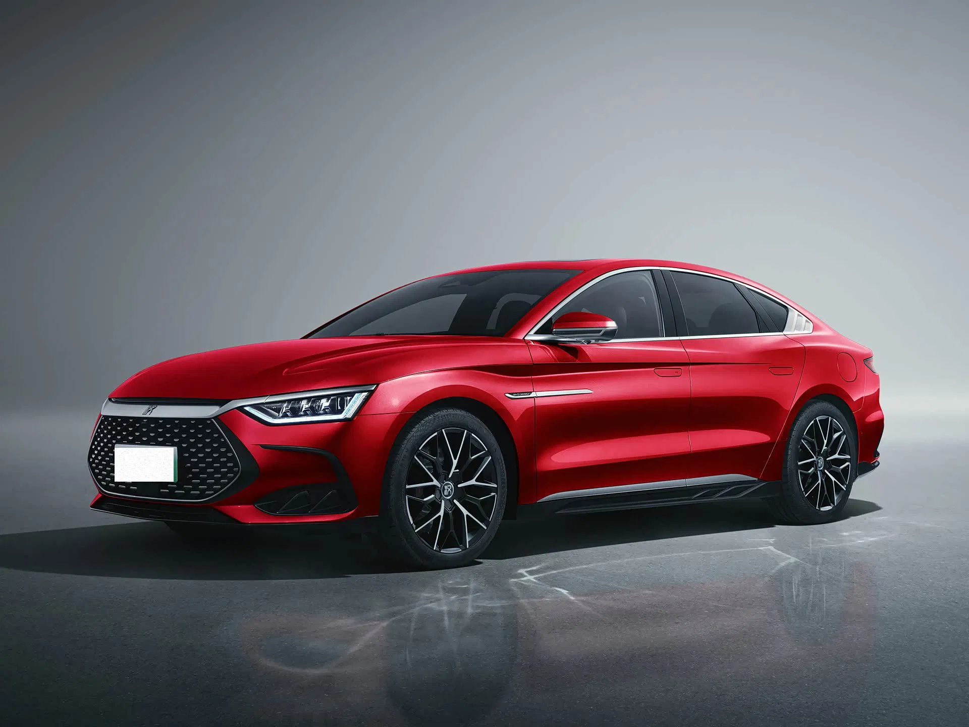 Spacious and Fuel-Efficient Byd Cars Byd Sea Lion 05 Seagullbyd Tang