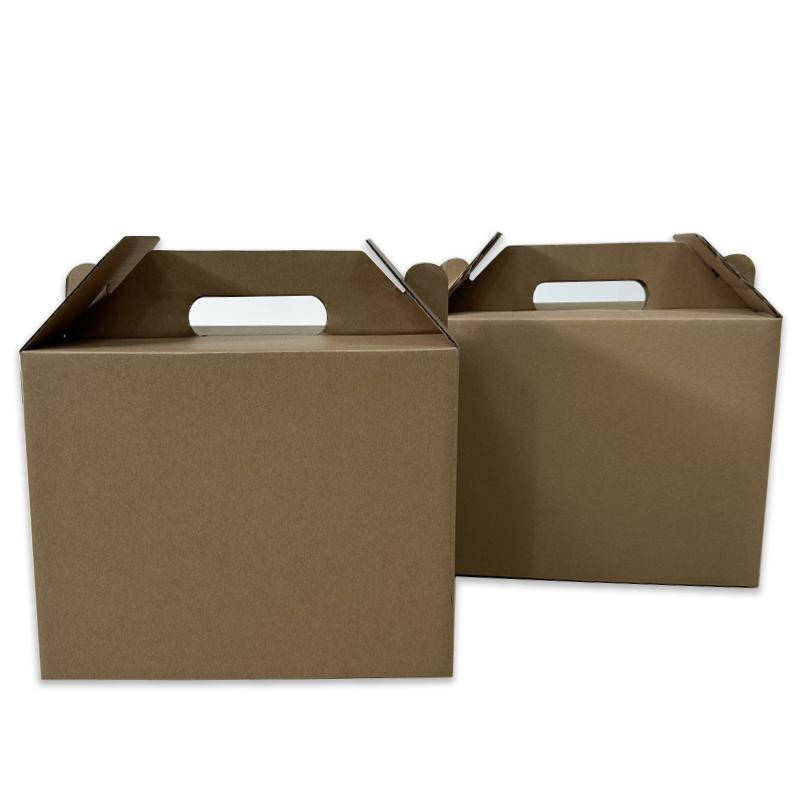 Versatile Custom Printed Packaging Box: Convertible Cardboard Gift Boxes with Design Flexibility