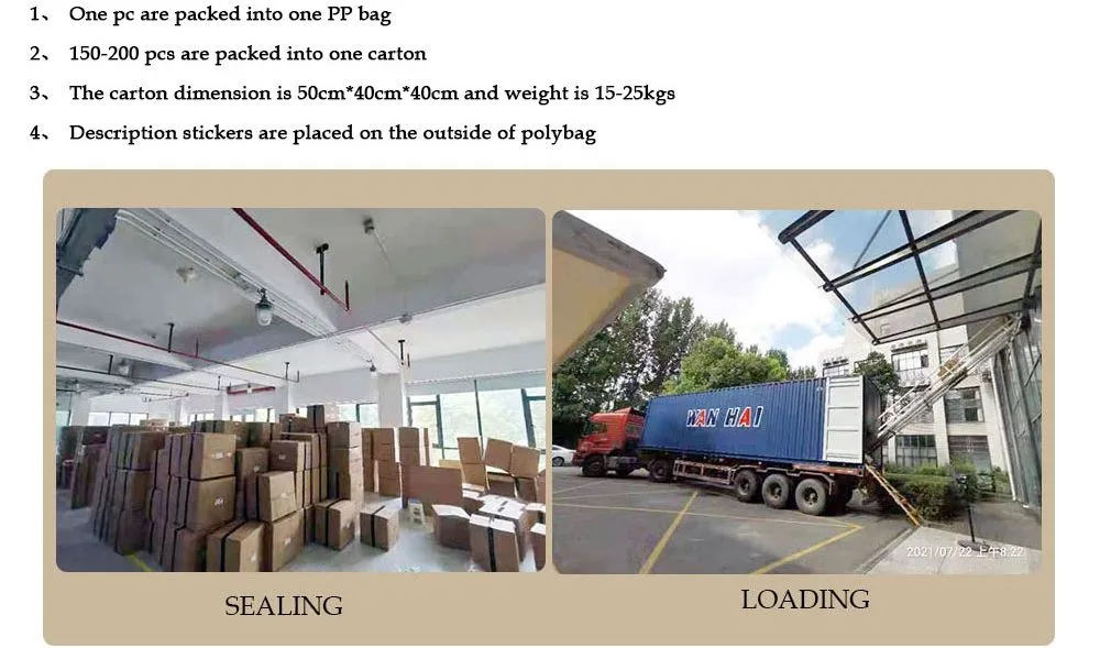 Shipping Logistics