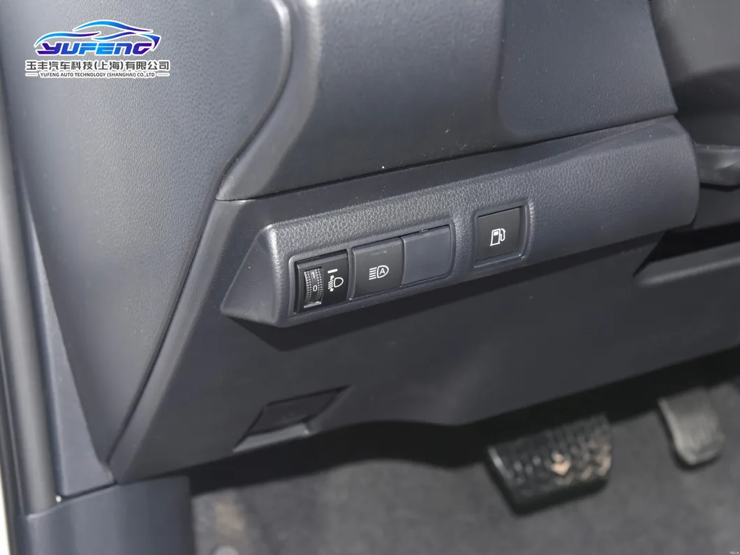 Toyota Corolla View 7