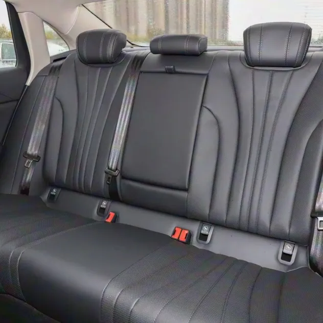 KIA Sportage Detail 3