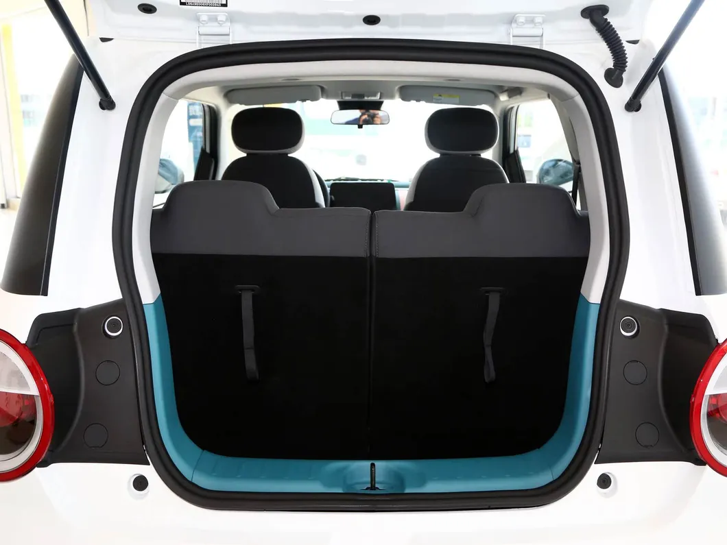 Changan Lumin Design