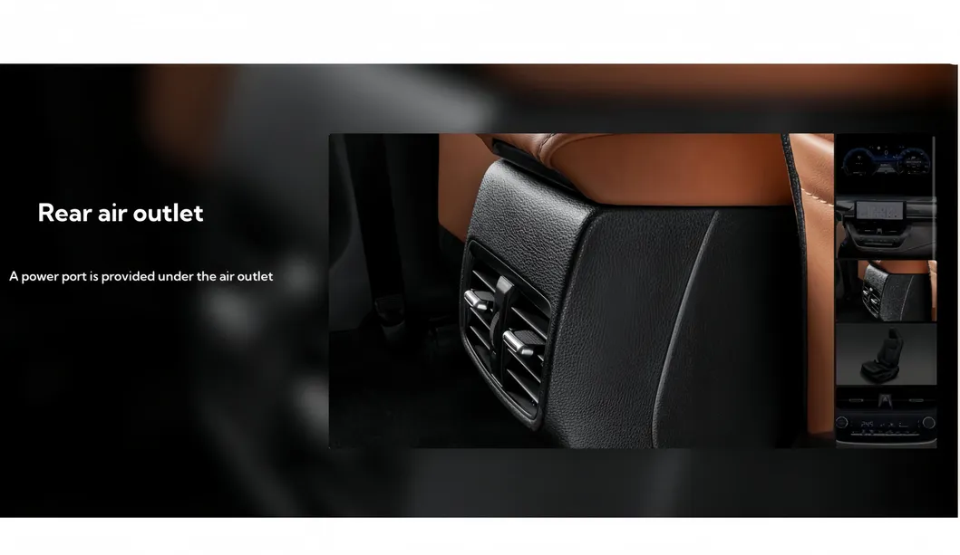 Toyota Corolla Photo