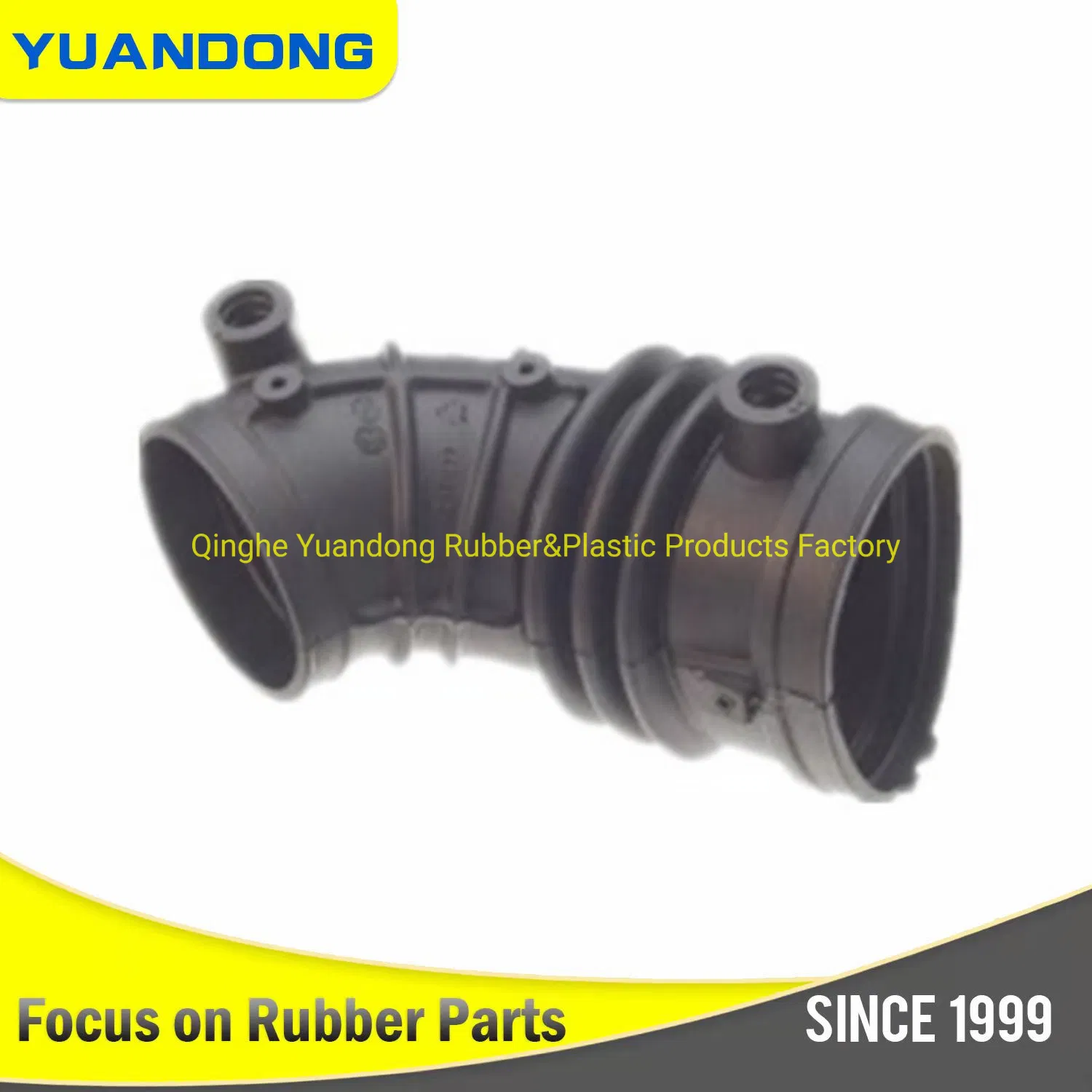 Genuine Connector Air Intake Hose for BMW E31 850ci 850csi Coupe 13711733301