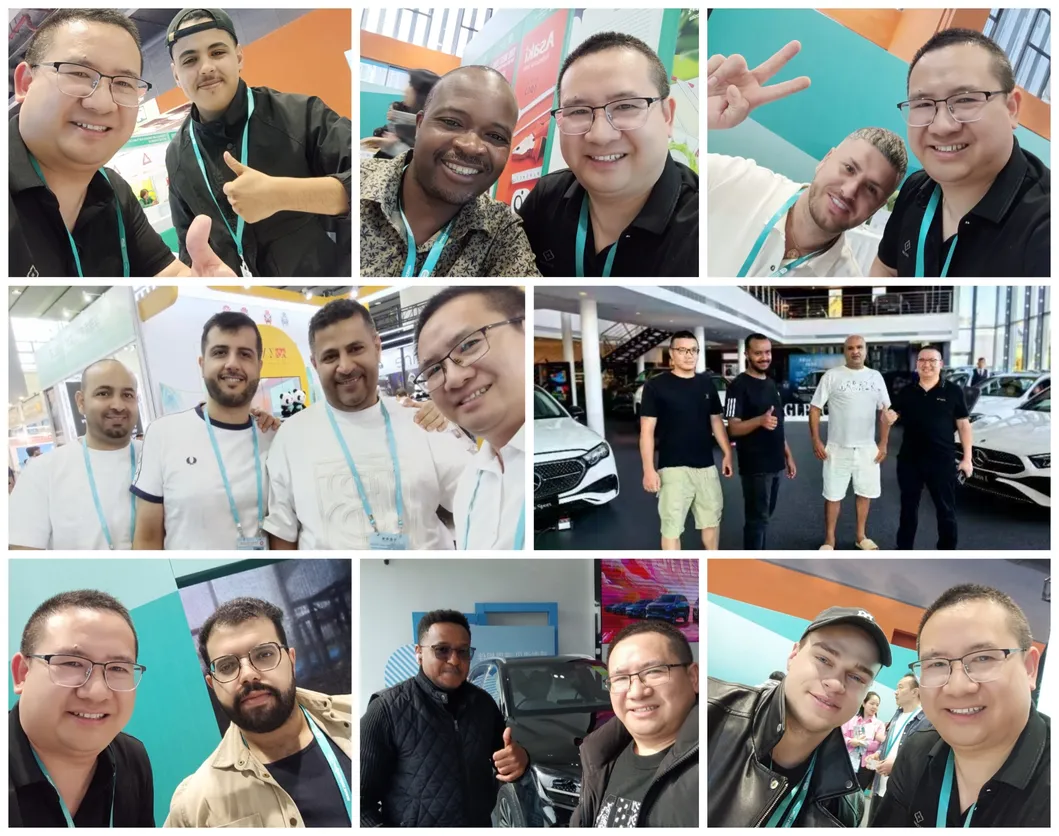 Certification Documents