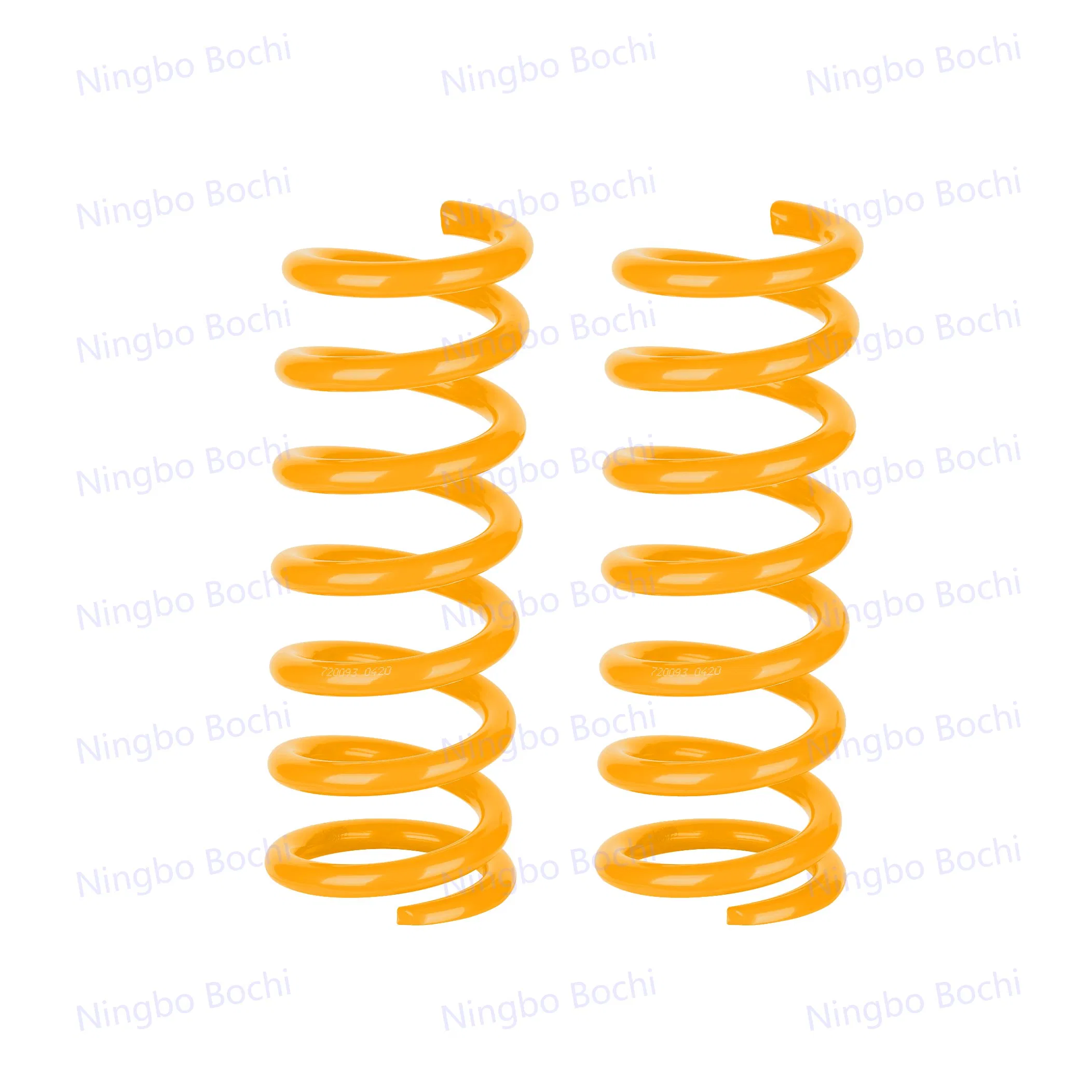 Mercedes C-Klasse (W203) Limo, Coupe, T-Models Coilover Kit Suspension