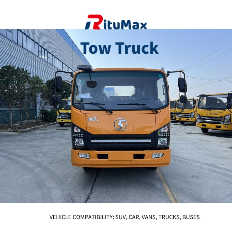 Shacman Flatbed Car Carrier Truck for Multi-Vehicle Use: Passenger Cars, Suvs, Vans, and Pickups