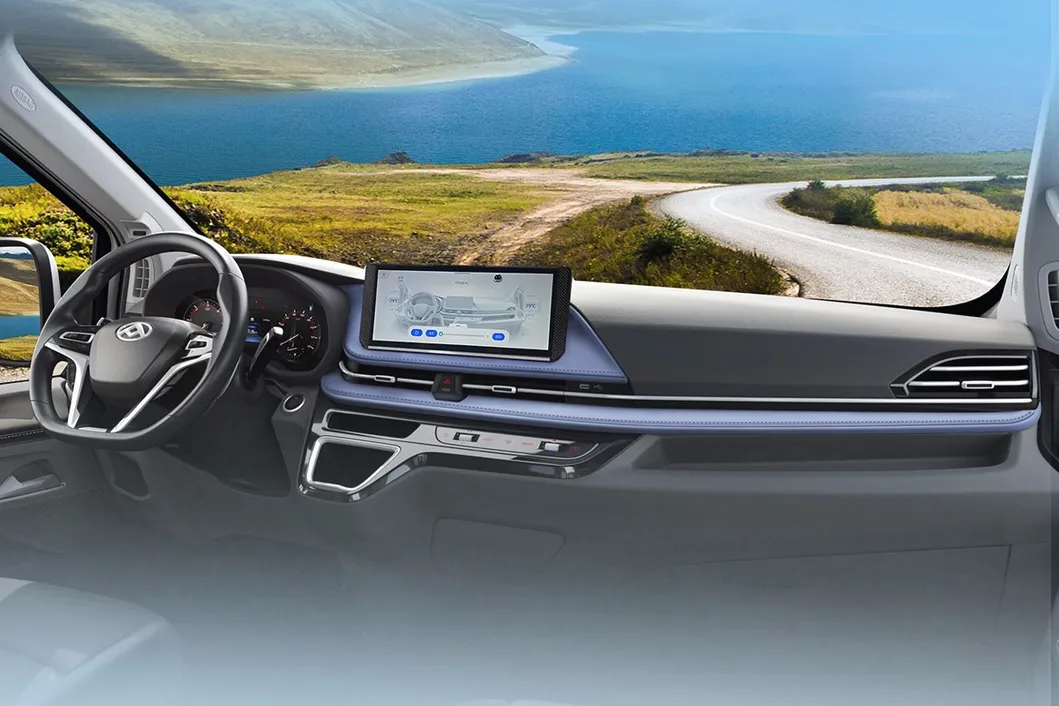 Logistics Expert Detail