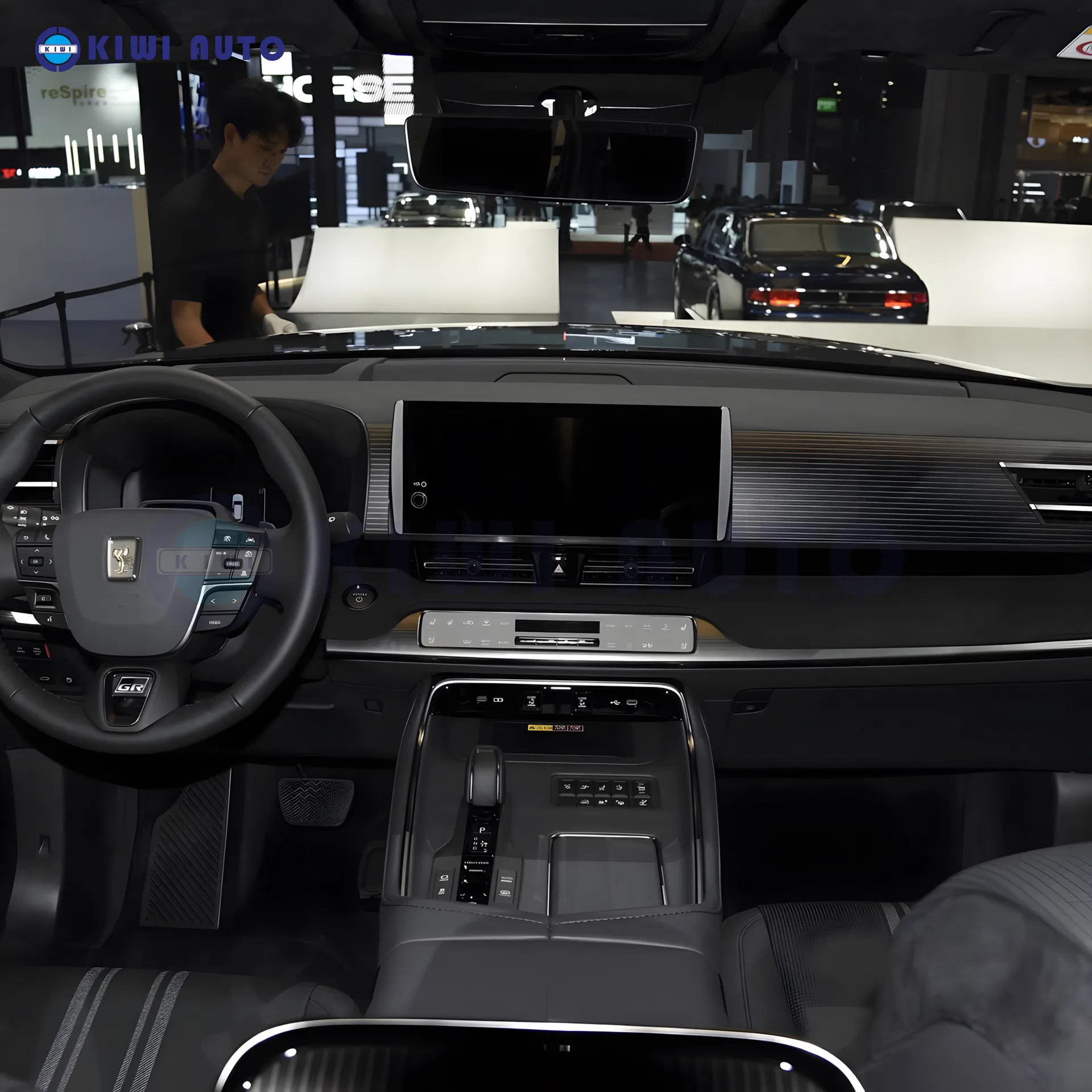 Century Shiji Wheels