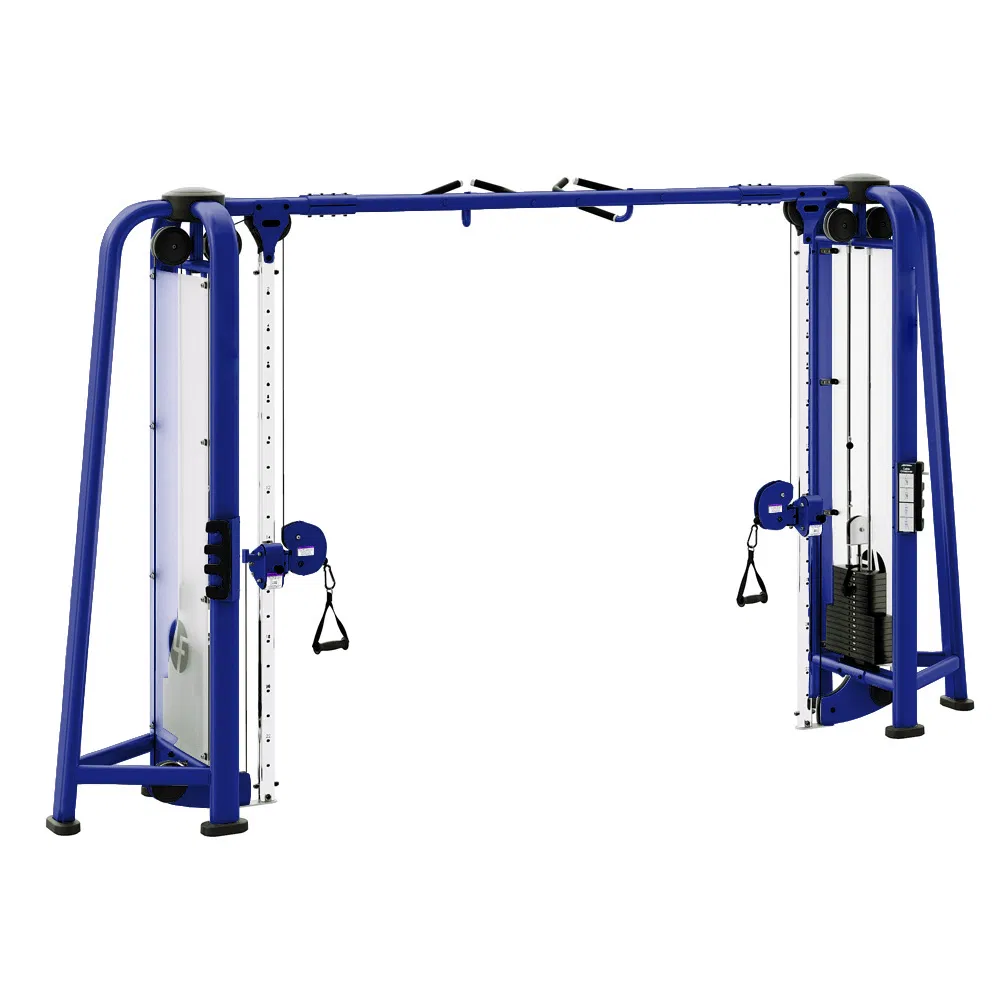 China High Quality Exercise Machine Cable Crossover