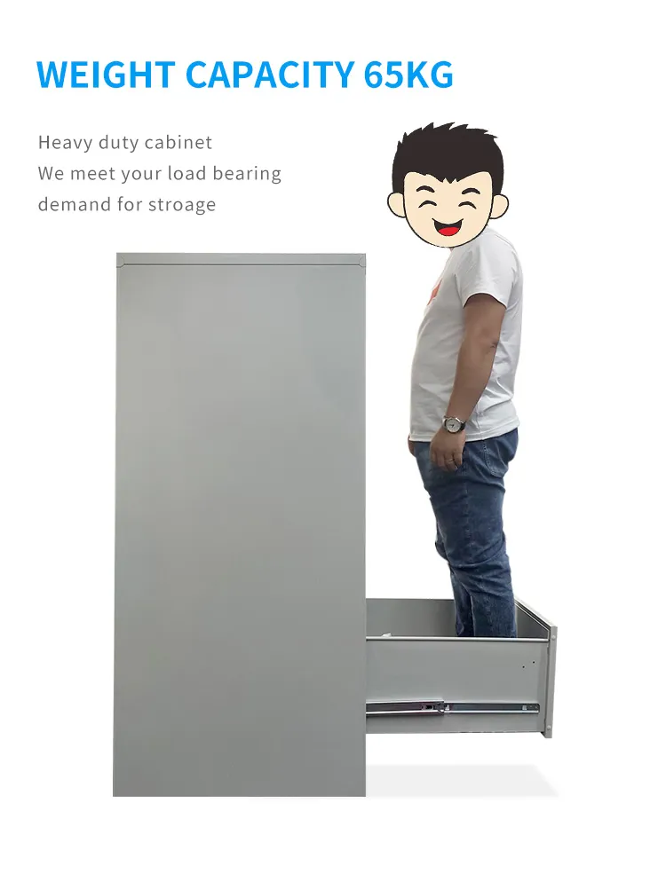 Steel Storage Solution