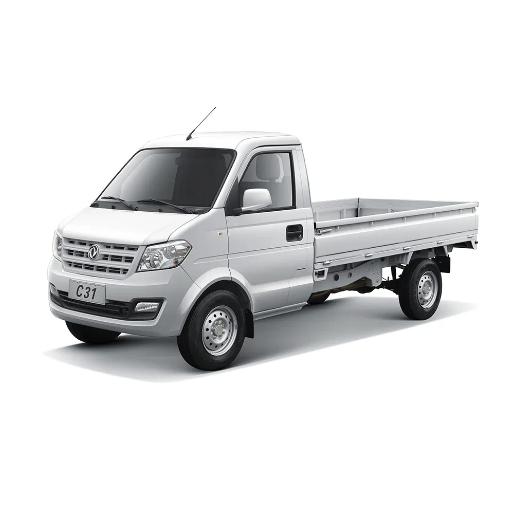 Dfsk Factory European Standard C31/C32 Cheap Commercial Small Truck Mini Cargo Vehicle
