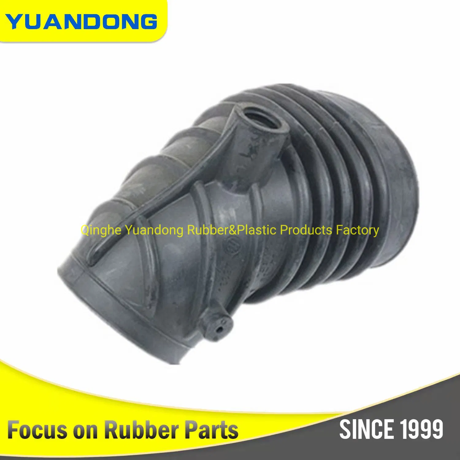 Genuine Connector Air Intake Hose for BMW E31 850ci 850csi Coupe 13711733301