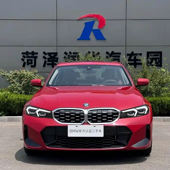 Used Car BMW 3 Series 2023 325I M Sport Package