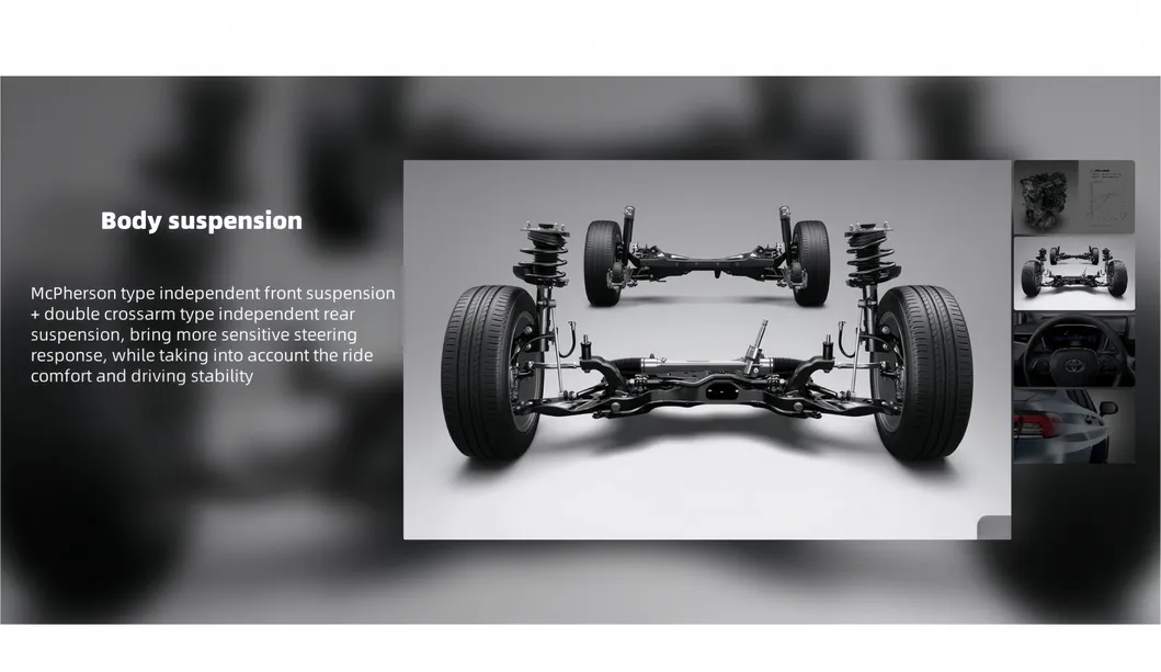 Toyota Corolla Photo