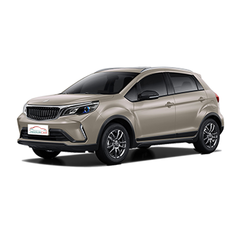 Special Offer: Livan X3 PRO Compact Family Car, 1.5L, 113 Horsepower, L4, Five-Door, Five-Seater Gasoline Vehicle.