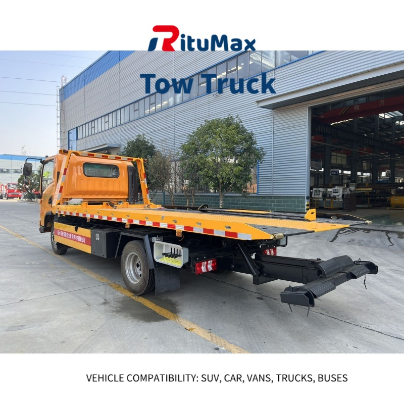 Shacman Flatbed Car Carrier Truck for Multi-Vehicle Use: Passenger Cars, Suvs, Vans, and Pickups