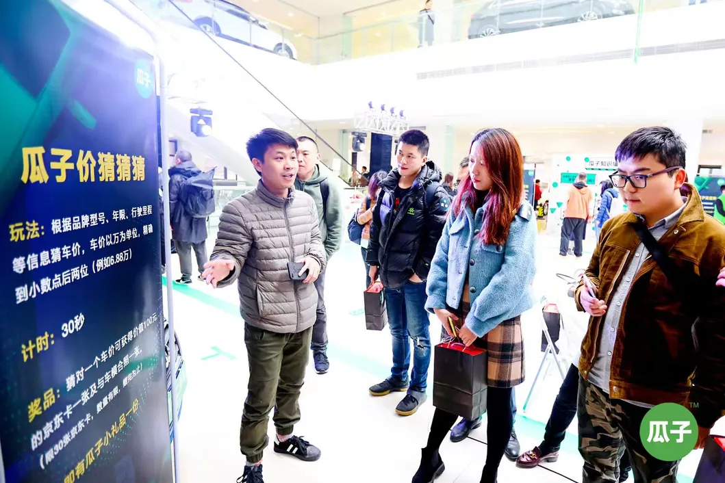 Business Negotiation