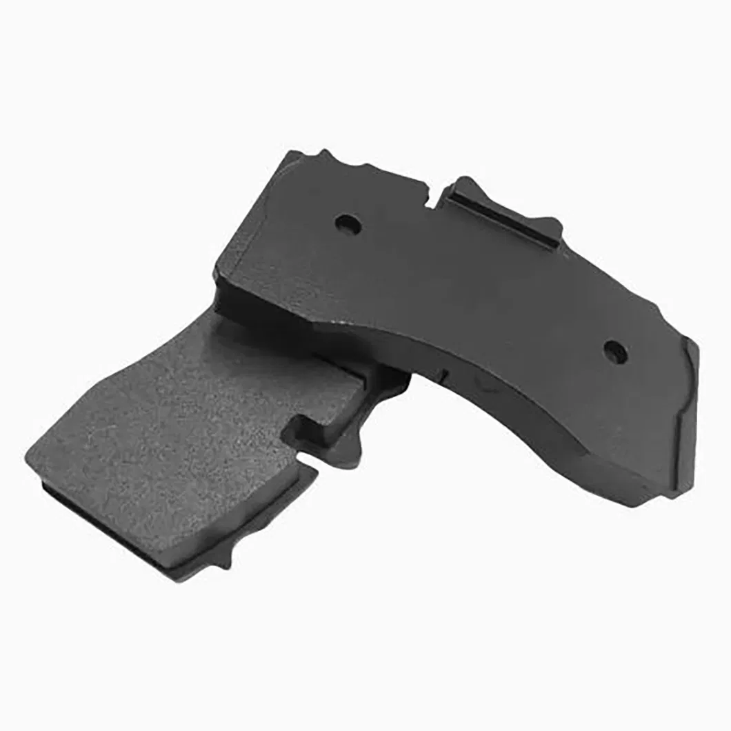 Premium Ceramic Front Pads, Audi Tt, Volkswagen Scirocco - Sport Coupe, Iconic Design