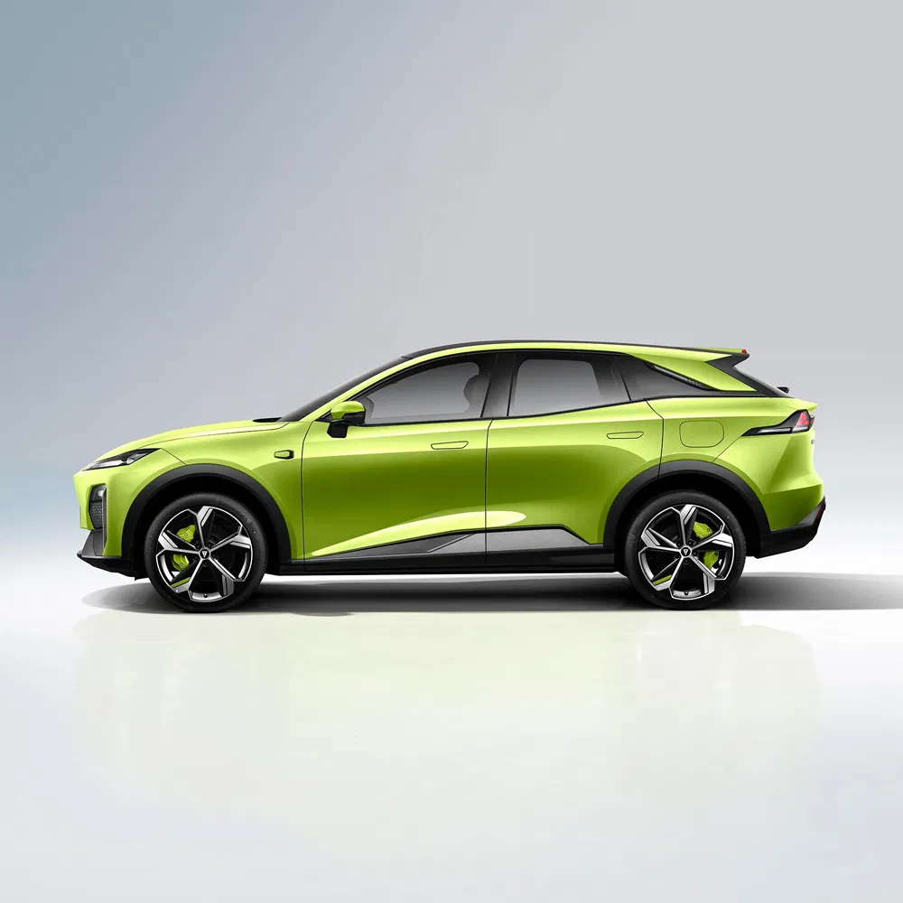 New Car Electric Car Changan Deepal S07 Electric Vehicle 5-Seat Luxury City SUV Auto Car