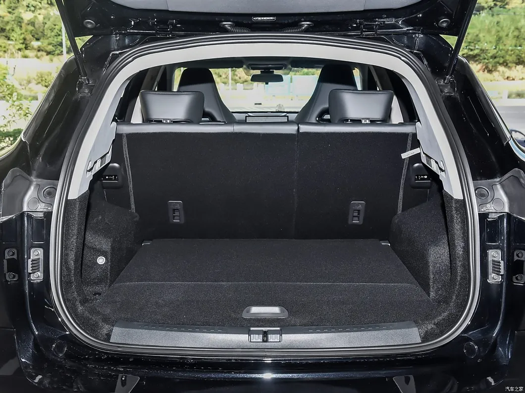 Jetour Dashing Dashboard