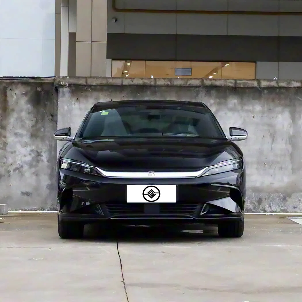 2025 Byd Han L EV Dmi Left Hand Drive Autos Sedan Plug-in Hybrid EV Family New Energy Vehicle Cheap Price