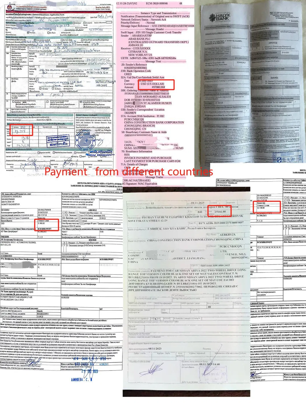 Professional Facility