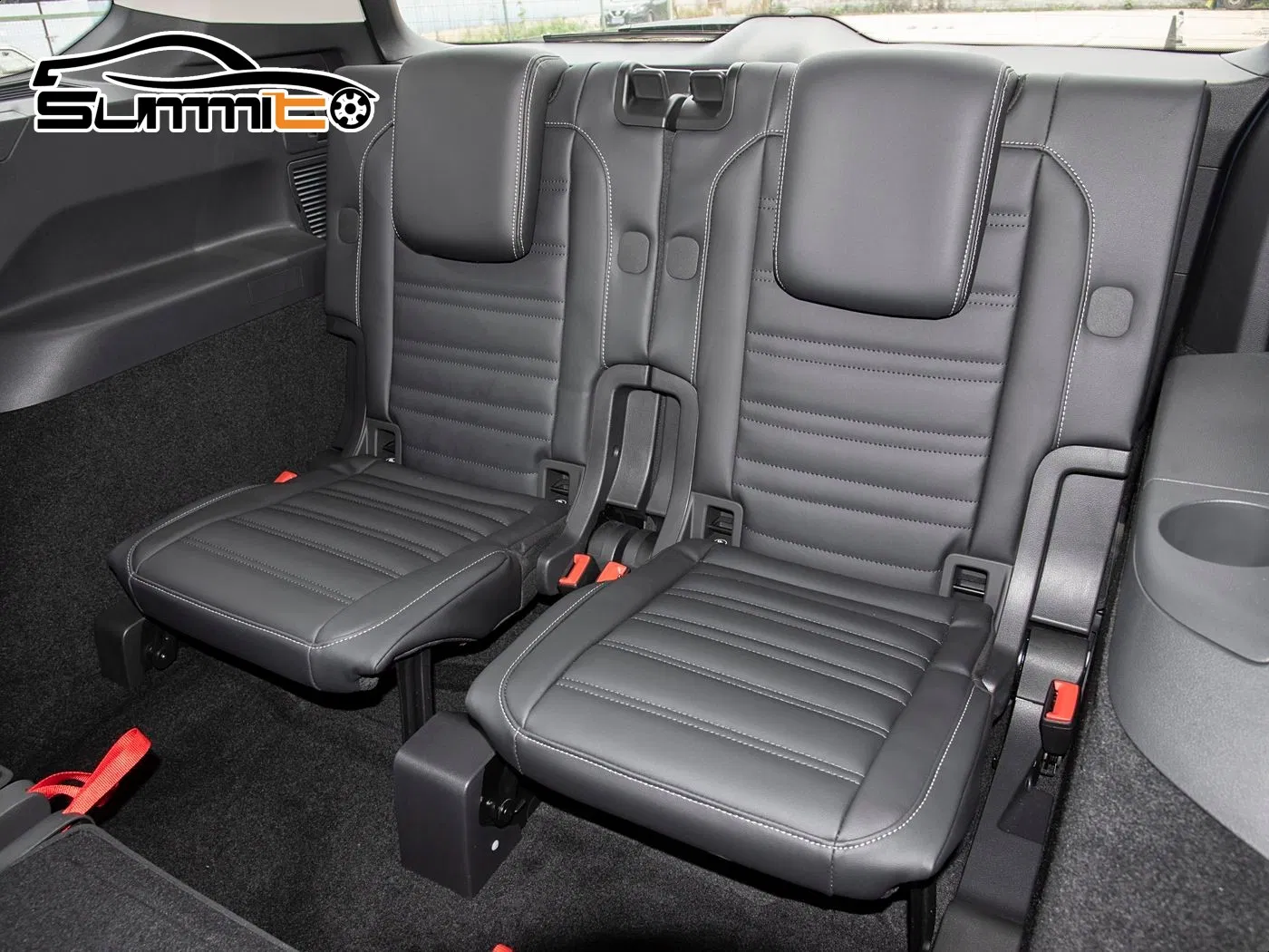 Volkswagen Touran View 8