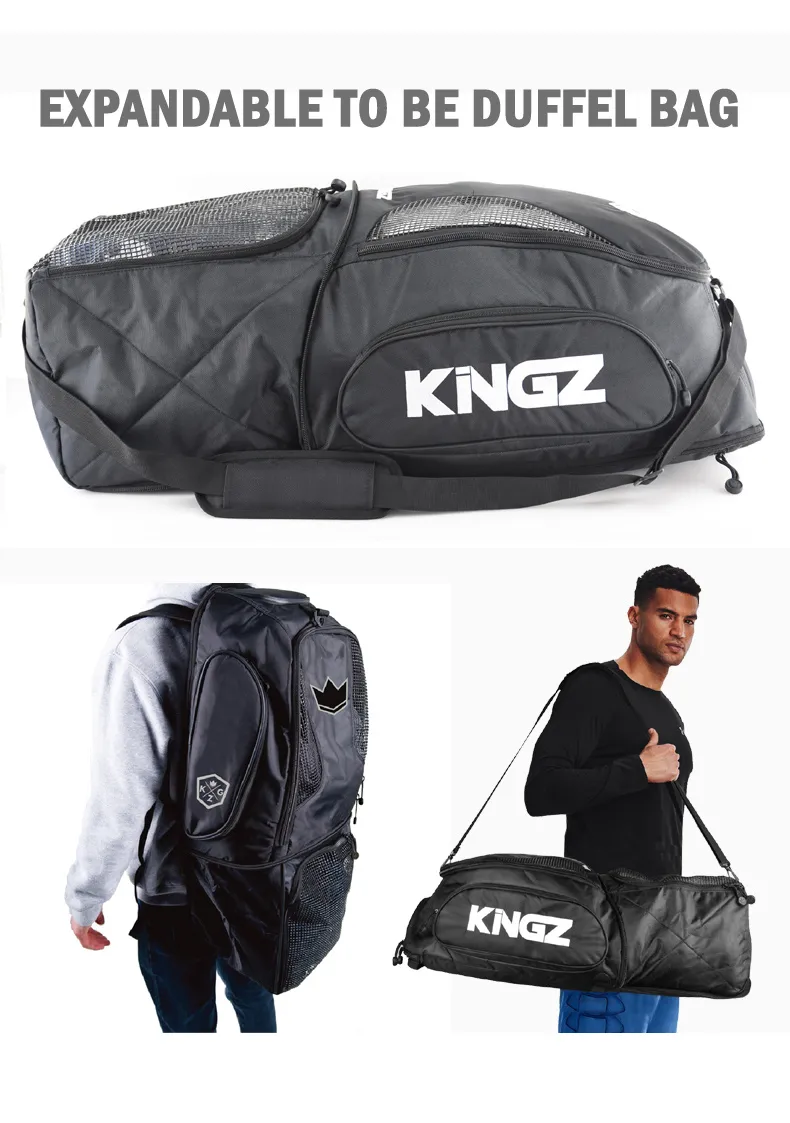 Sport Training Bag 3