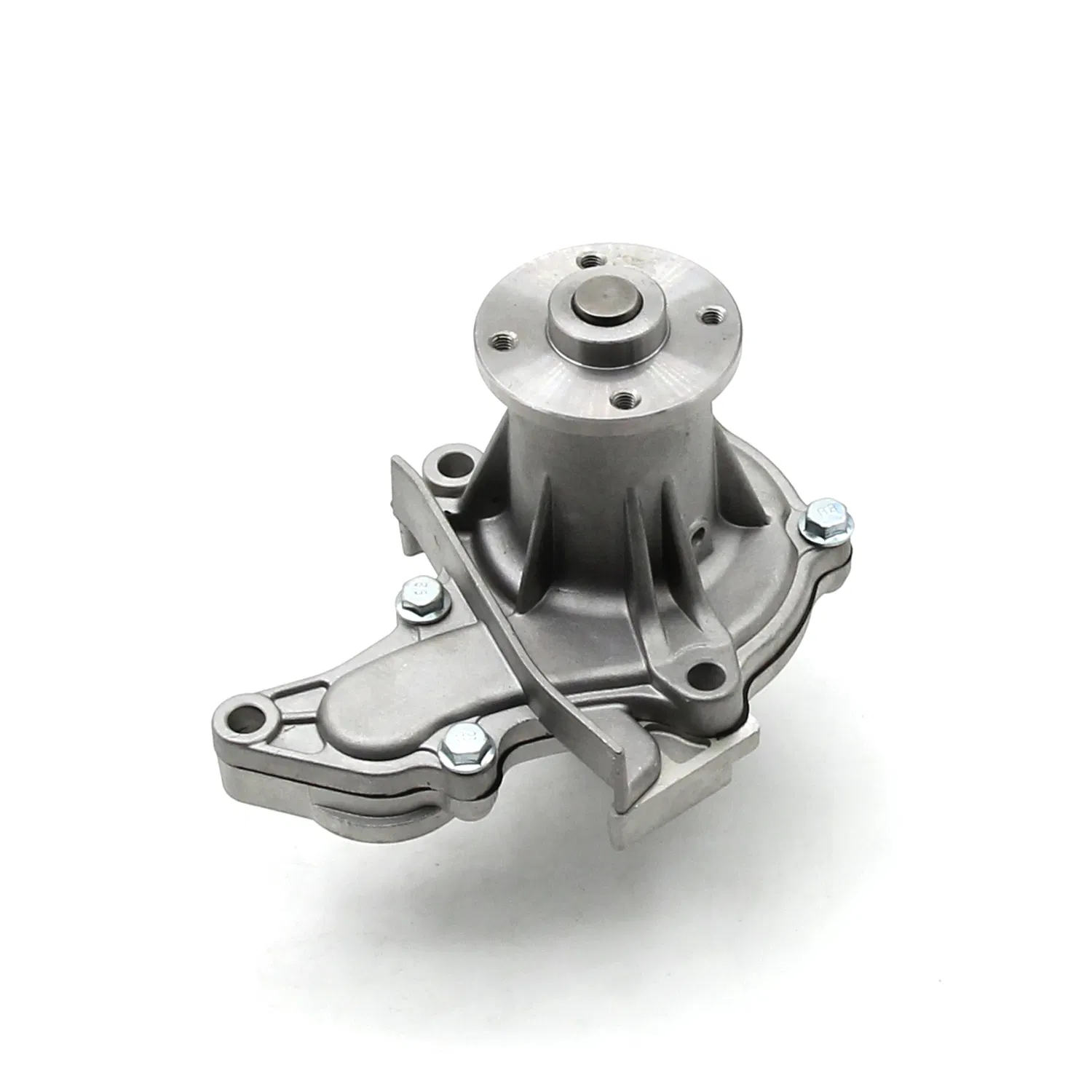 OEM Auto Cooling Parts Accessories/Automotive Spare Part DP740 1610019296 Engine Aluminum Water Pump For TOYOTA COROLLA CELICA Coupe