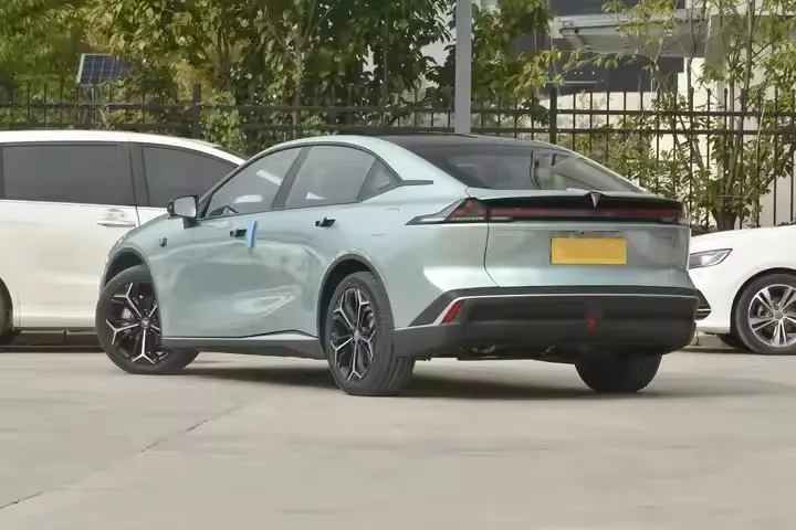 Changan Deepal SL03 Detail 13