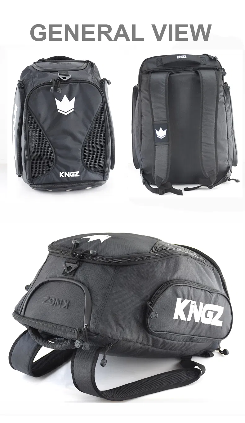 Sport Training Bag 2