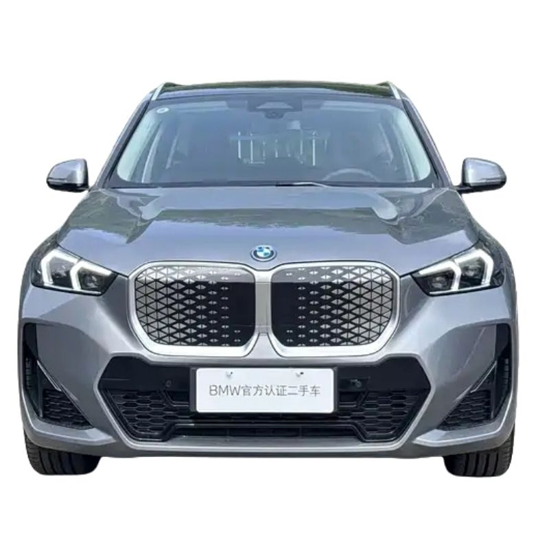 Used Car Secondhand Vehicle BMW IX1 Edrive25L M Sport Package 6000km