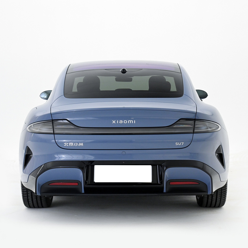 Secondhand Xiaomi Su7 Sports Carnew Cars 2024 Electric Coupe Car Cheap Electric Car 4 Wheel Electric Car Jinan Auto Motive Electric Car Vehicles