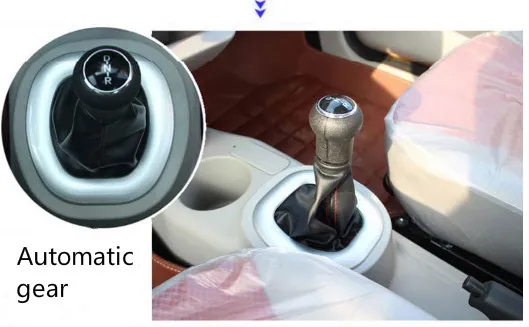 Electric Sedan 4 Seats